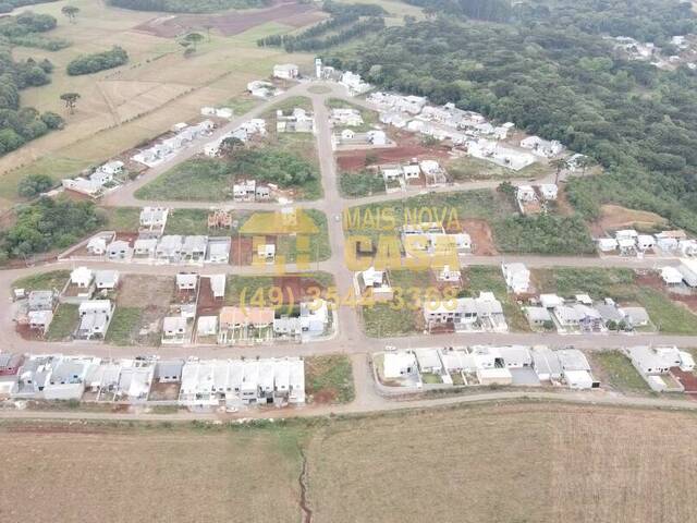 #58739377 - Terreno para Venda em Campos Novos - SC - 2
