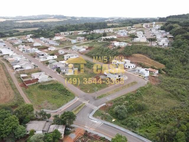 #58739377 - Terreno para Venda em Campos Novos - SC - 3