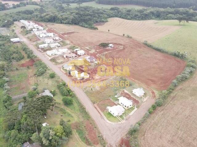 #58739378 - Área para Venda em Campos Novos - SC - 2
