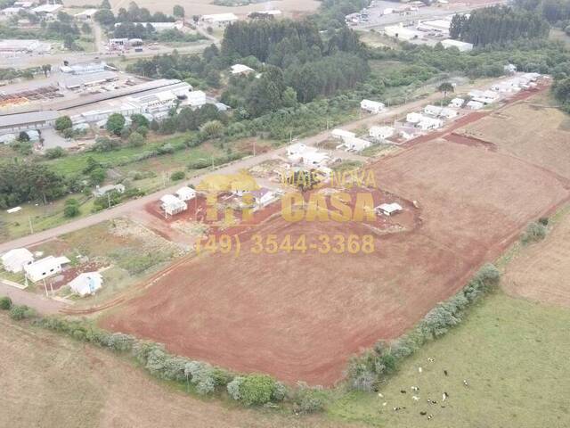 #58739378 - Área para Venda em Campos Novos - SC - 3