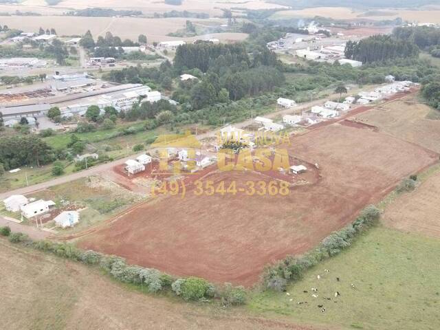 Área para Venda em Campos Novos - 4