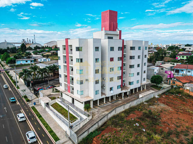 Apartamento para Venda em Campos Novos - 5