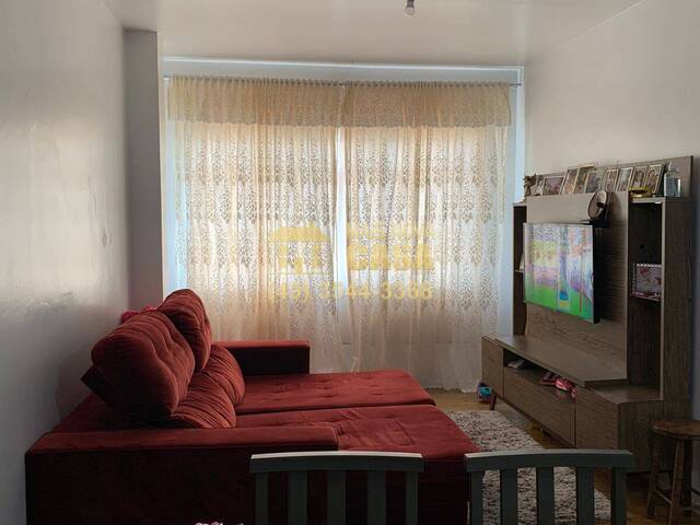Apartamento para Venda em Campos Novos - 4