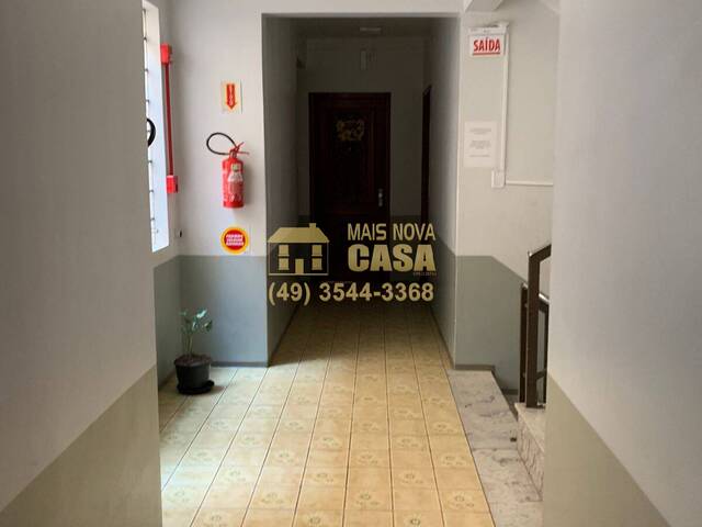 #58739391 - Apartamento para Venda em Campos Novos - SC - 3
