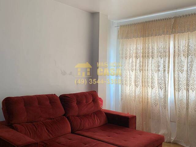 Apartamento para Venda em Campos Novos - 5