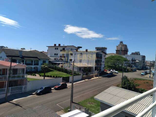 Apartamento para Venda em Campos Novos - 4
