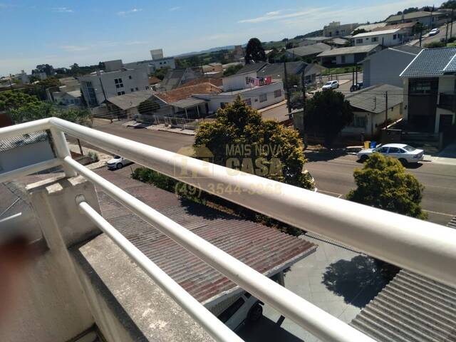 Apartamento para Venda em Campos Novos - 5