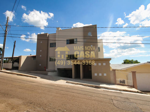 Apartamento para Venda em Campos Novos - 5