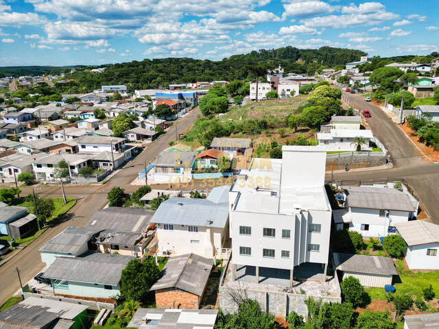 Apartamento para Venda em Campos Novos - 4
