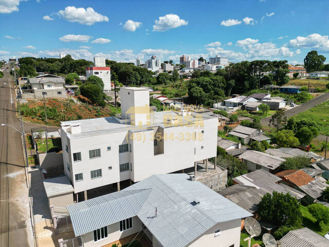 #58739395 - Apartamento para Venda em Campos Novos - SC - 3