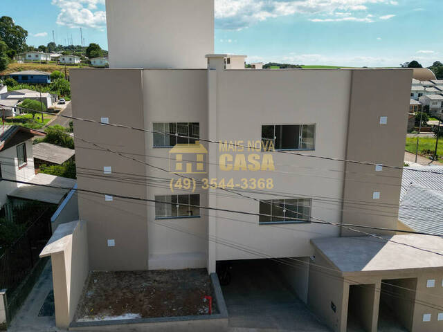 #58739395 - Apartamento para Venda em Campos Novos - SC - 2