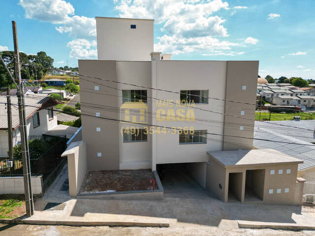 #58739395 - Apartamento para Venda em Campos Novos - SC - 1