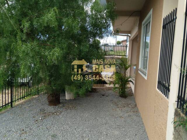 Apartamento para Venda em Campos Novos - 4