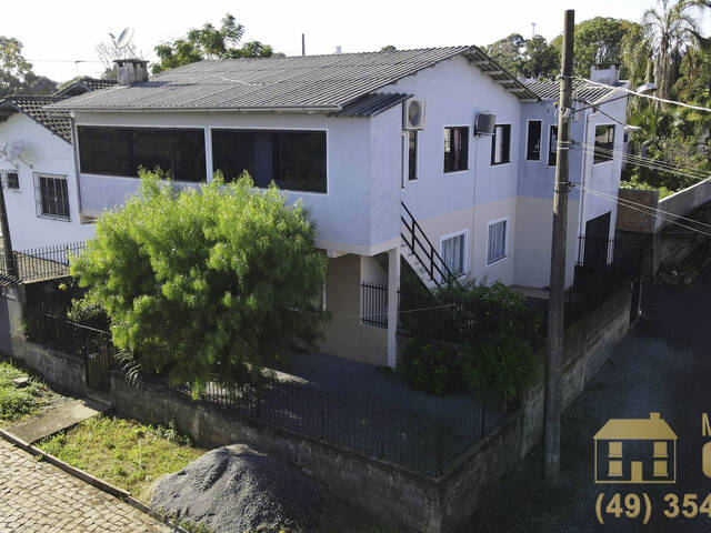 #58739396 - Apartamento para Venda em Campos Novos - SC - 3