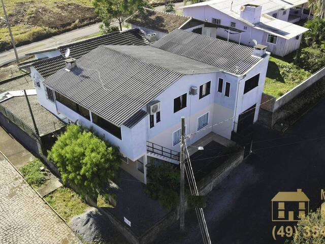 Apartamento para Venda em Campos Novos - 5