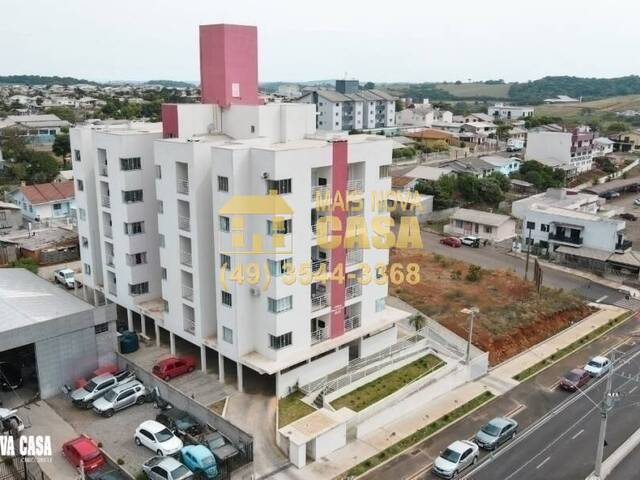 #58739397 - Apartamento para Venda em Campos Novos - SC - 3