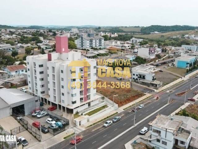 #58739397 - Apartamento para Venda em Campos Novos - SC - 2