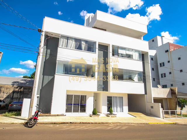 #58739398 - Apartamento para Venda em Campos Novos - SC - 1