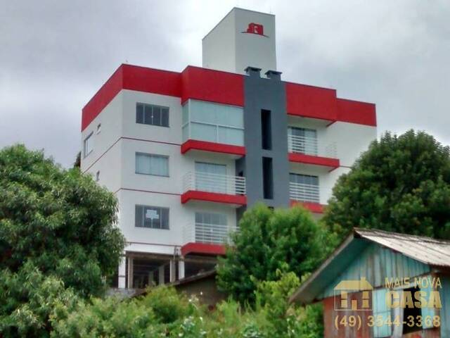 #58739399 - Apartamento para Venda em Campos Novos - SC - 1