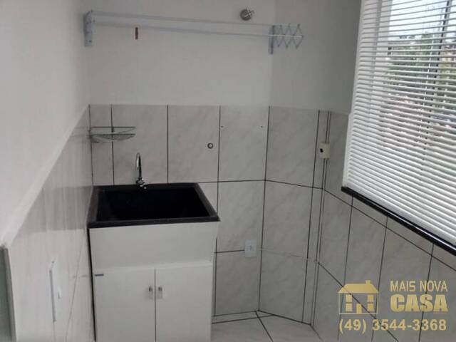 Apartamento para Venda em Campos Novos - 4