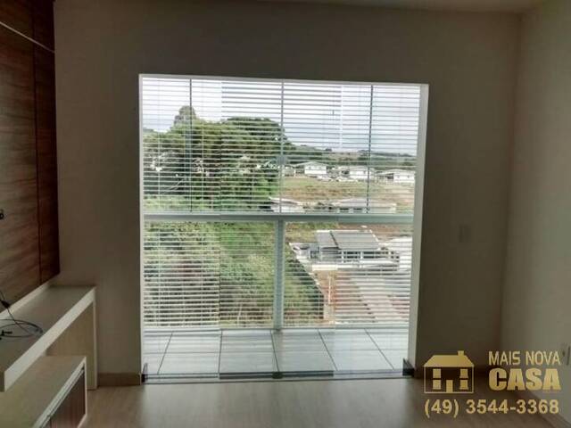 Apartamento para Venda em Campos Novos - 5
