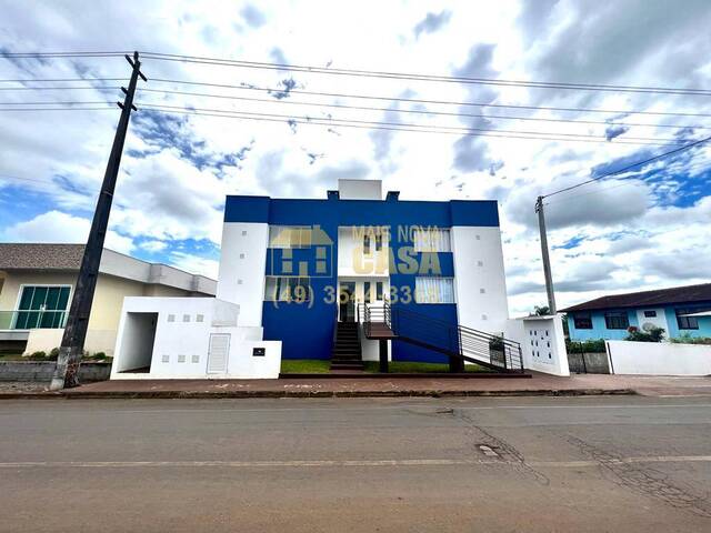 Apartamento para Venda em Campos Novos - 4