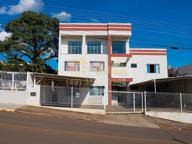 Apartamento para Venda em Campos Novos - 4