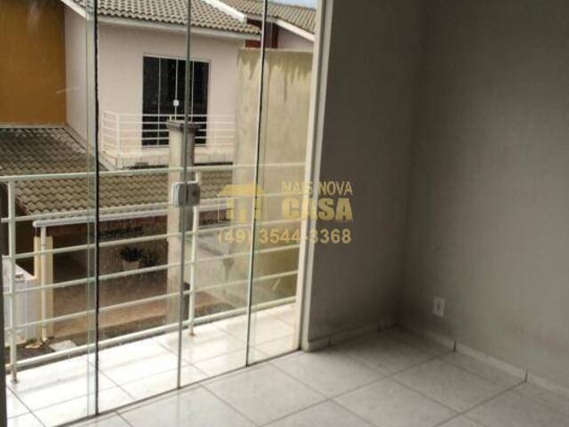 #SO0003 - Sobrado para  em Campos Novos - SC - 2