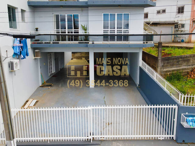 Apartamento para Venda em Campos Novos - 4