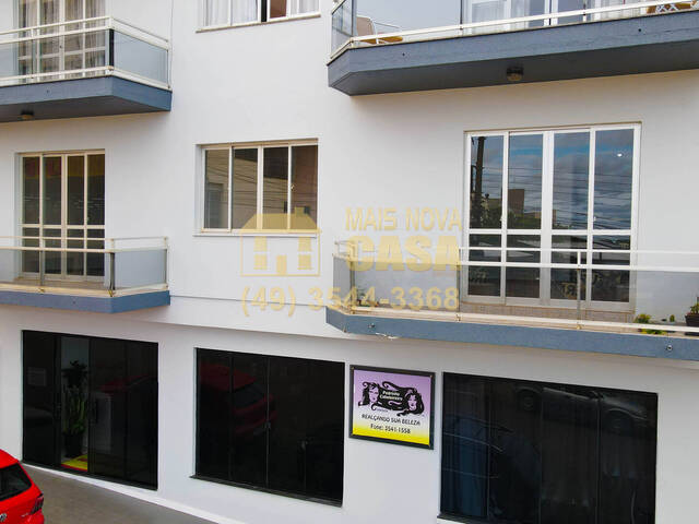 Apartamento para Venda em Campos Novos - 5