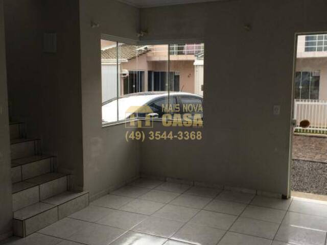 #SO0003 - Sobrado para  em Campos Novos - SC - 3