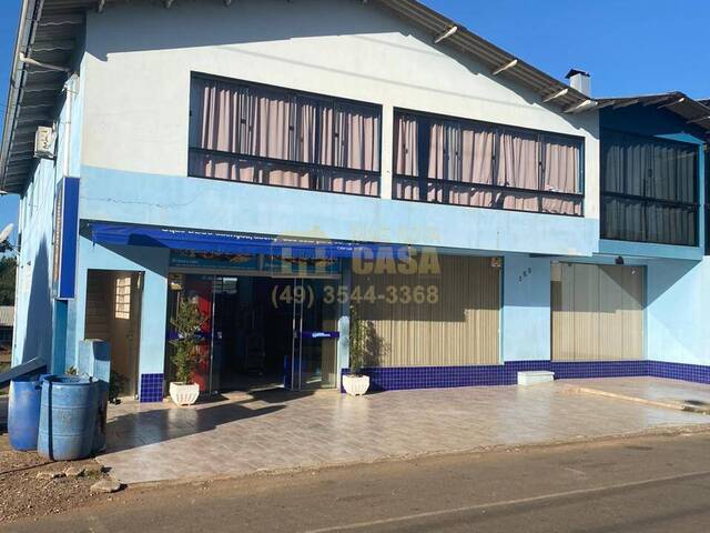 Apartamento para Venda em Campos Novos - 5