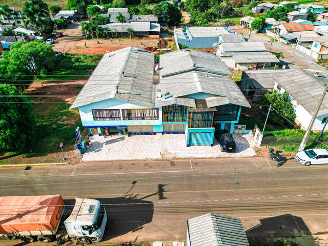 Apartamento para Venda em Campos Novos - 4