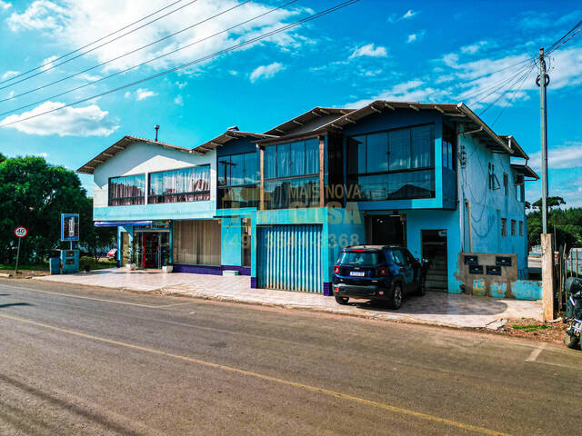 #58739416 - Apartamento para Venda em Campos Novos - SC - 3