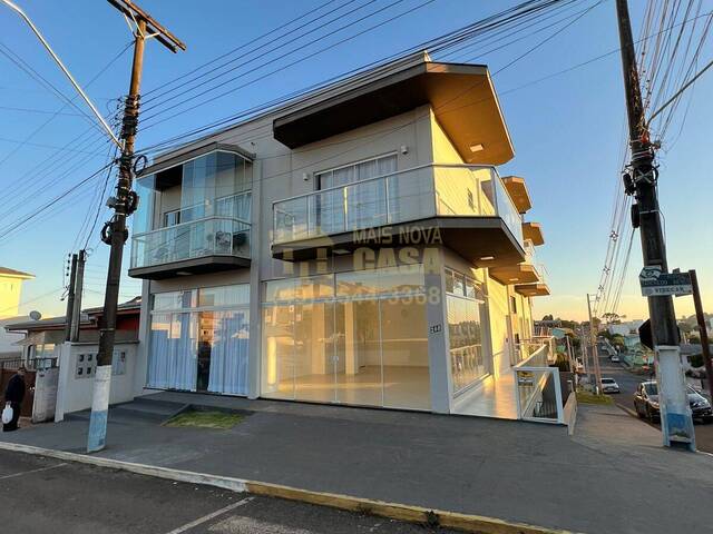 Apartamento para Venda em Campos Novos - 4