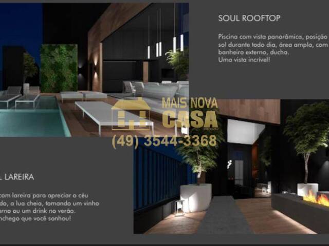 #58739420 - Apartamento para Venda em Itapema - SC - 2