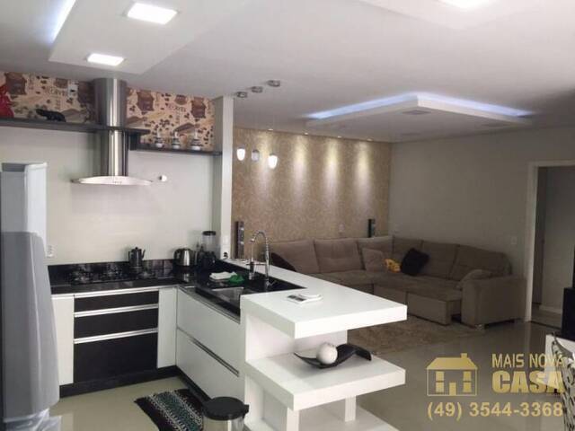 Apartamento para Venda em Campos Novos - 5