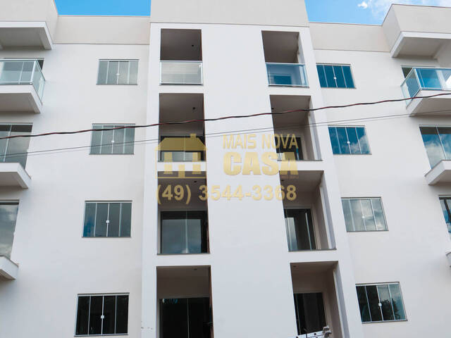 Apartamento para Venda em Campos Novos - 4