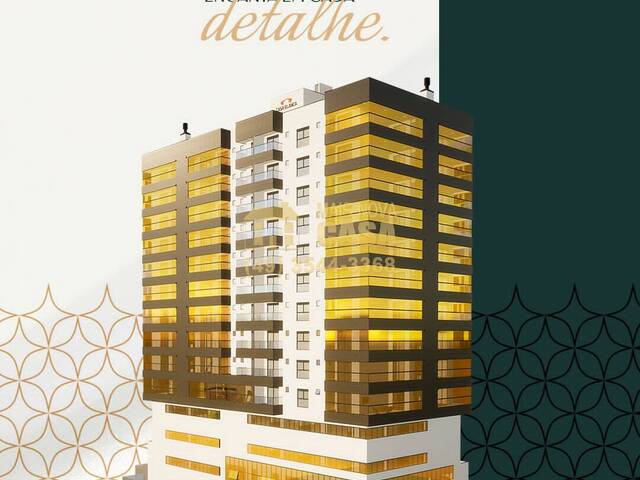 Apartamento para Venda em Campos Novos - 4