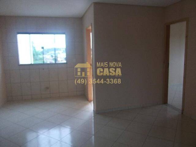 #AP0111 - Apartamento para  em Campos Novos - SC - 2