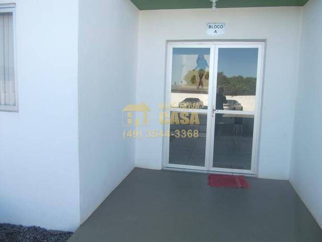 #AP0115 - Apartamento para  em Campos Novos - SC - 1