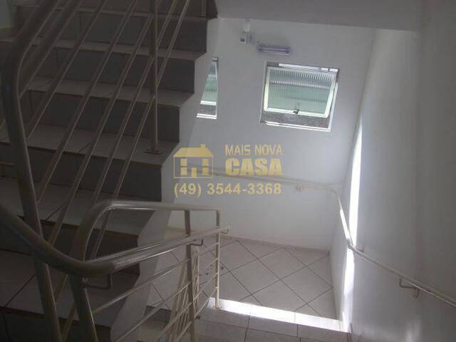 #AP0115 - Apartamento para  em Campos Novos - SC - 2