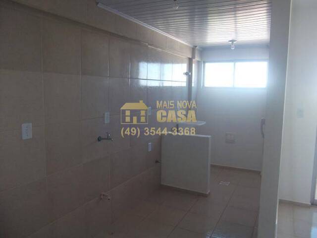 #AP0115 - Apartamento para  em Campos Novos - SC - 3