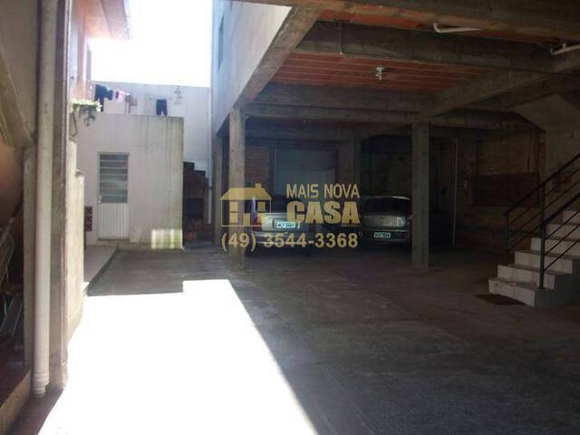 #AP0116 - Apartamento para  em Campos Novos - SC - 2