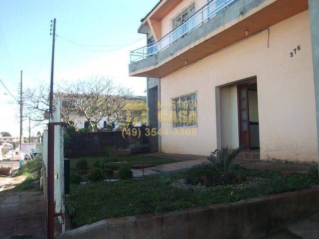 #AP0116 - Apartamento para  em Campos Novos - SC - 3