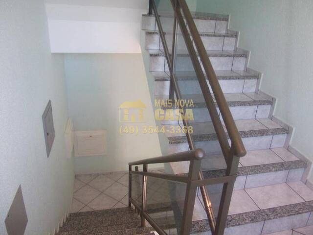#AP0117 - Apartamento para  em Campos Novos - SC - 2