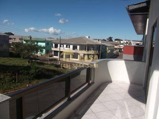 #AP0117 - Apartamento para  em Campos Novos - SC - 3
