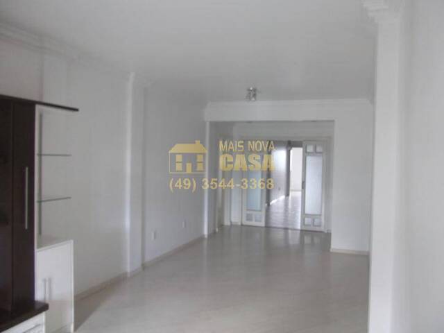 #AP0121 - Apartamento para  em Campos Novos - SC - 1