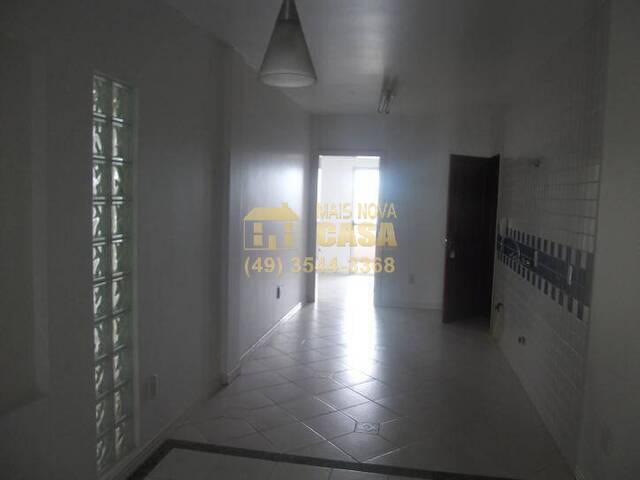 #AP0121 - Apartamento para  em Campos Novos - SC - 2