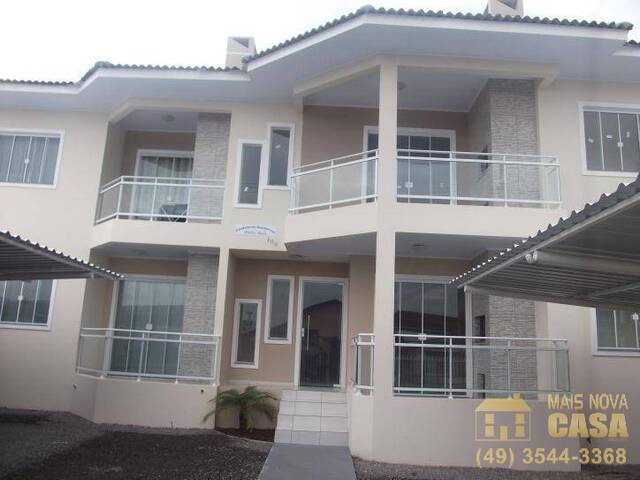 #AP0123 - Apartamento para  em Campos Novos - SC - 3